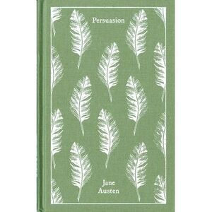 Persuasion -- Jane Austen